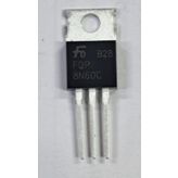 8N60C TO-220 MOSFET TRANSISTOR (METAL)