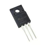 8N60f To-220F Mosfet (Plastık)