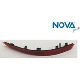 8W0945105C Tampon Reflektörü Arka SOL - AudiA4 2016->