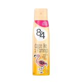 8x4 Flamingo 150 ml Sprey Kadın Deodorant