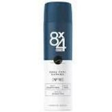 8x4 No.10 Atlantic Wave 150 ml Erkek Sprey Deodorant