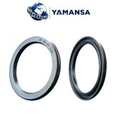 8x4x2,55 Pnömatik Piston Keçesi NBR (Z8)