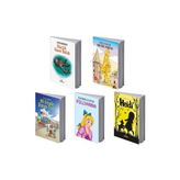 9-12 Yaş Hikaye Seti 5 Kitap Yeti Kitap