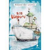 9.15 Vapuru - Morena Yayınevi