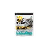 9 Adet 3.8 Lt Silika Kedi Kumu