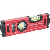 9 Adet Bauhaus 200 mm Su Terazisi
