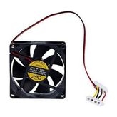 9 cm kasa fanı 9 cm molex fan