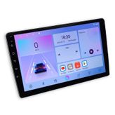9 İnç Android Multimedya Double Teyp - 4gb / 64gb - Carplay & Android Auto Arka Kamera 9"