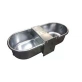 9 Litre Şamandıralı Suluk Sıcak Galvaniz