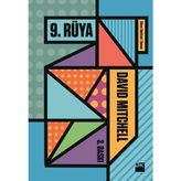 9. Rüya - David Mitchell