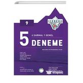 9 Sınıf 5 Li Deneme Iceberg