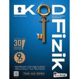 9. Sınıf Fizik KOD 30 Deneme