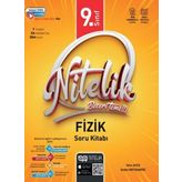 9.Sınıf Fizik Soru Kitabı Beceri Temelli