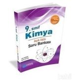 9.SINIF KIMYASORUBANKASI - ADIL AKBAŞ;ŞEREF AKTAŞ