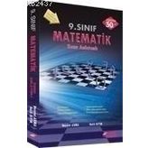 9. SINIF MATEMATIK KONU ANLATIMLI - GENEL