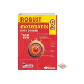 9. Sınıf Matematik Robust Soru Bankası