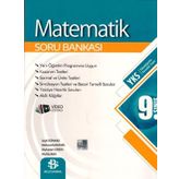 9. Sınıf Matematik Soru Bankası - Bilgi Sarmal