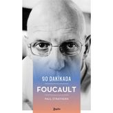 90 Dakikada Foucault - Paul Strathern