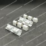 90 MM Kapı Menteşesi, Beyaz RENK