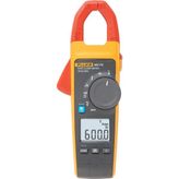 902FC True Rms Hvac Pens Ampermetre - Siyah