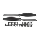 9045 Drone Pervanesi Seti Cw/ccw - Karbon Katkılı