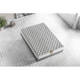 90X200 Cm Star Visco Yatak Tek Kisilik