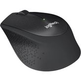 910 - 004913 Mouse B330 Silent Plus Siyah