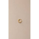 925 Ayar Gümüş Kadın Septum Burun Piercing