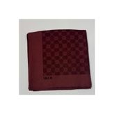 942 Aker Elegance Monogram Eşarp 1090500