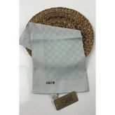 974 Aker Elegance Monogram Eşarp 1090500