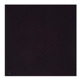 975 Aker Monogram Eşarp 1070400