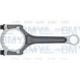 98Mm6200aa Piston Kolu Focus 98-10 / 1.6 16V