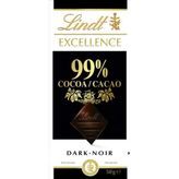 %99 Bitter Çikolata 100 Gram - 1 Adet