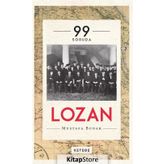 99 Soruda Lozan - Mustafa Budak