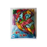 9/a Balon 100 Parça