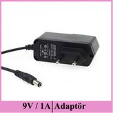 9V / 1A Modem Adaptörü