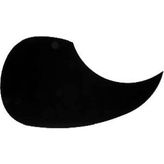 A-025AP - Gitar Pickguard - Siyah