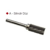 A-08x20x06 Silindir Düz Kalıpçı Freze
