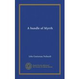 A Bundle of Myrrh
