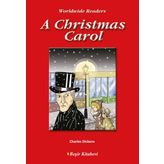 A Christmas Carol Level 2 - Charles Dickens