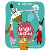 a ciranda de lagrimas