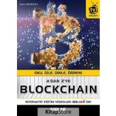 A dan Z ye Blockchain - Daron Dedeoğlu