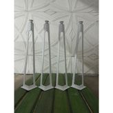 A Design 4 Adet Sehpa/bench/oturak/sandalye Ayağı 01