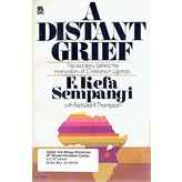 A Distant Grief