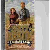 A Distant Land (Signet)