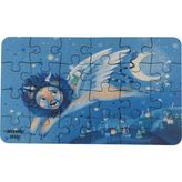 A Dream - Rüya / Small Puzzle 3-7 Yaş 24 Parça