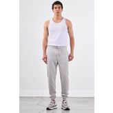 A.Gri Erkek Eşofman Altı - Regular Fit