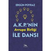 A.K.P.'nin Avrupa Birliği İle Dansı