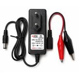 A Kalite 6V 1.2A Akü Şarj Adaptörü