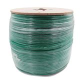 A-Link (CU,CU) RG6 U6 Coaxial Kablo